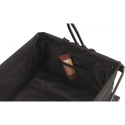 Садовая тележка Outwell Hamoa (Black) Thumb