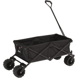 Садовая тележка Outwell Hamoa (Black)