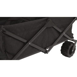 Садовая тележка Outwell Hamoa (Black) Thumb