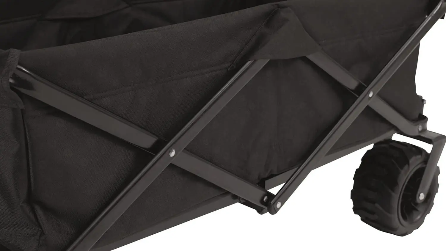 Садовая тележка Outwell Hamoa (Black) - 5