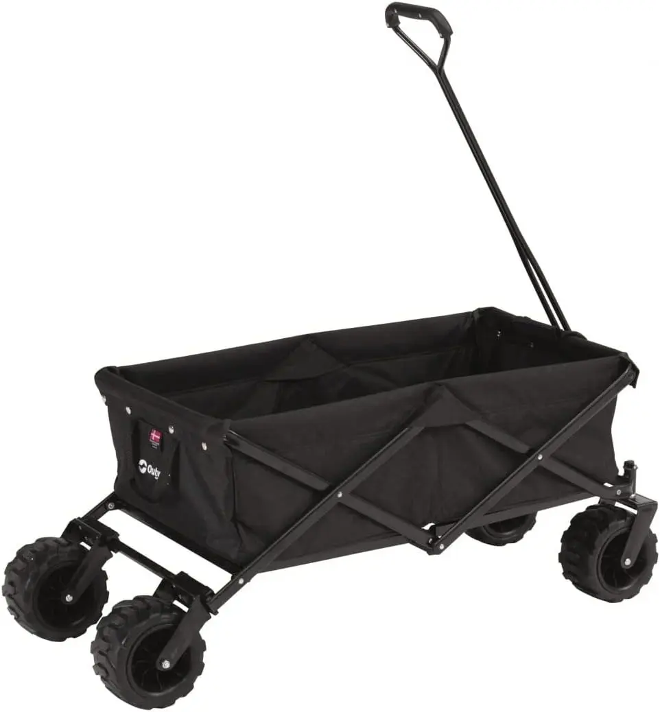 Садовая тележка Outwell Hamoa (Black)