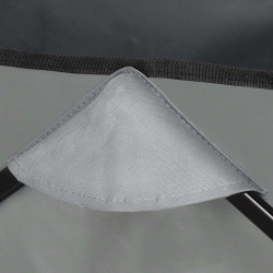 Садовая тележка Springos GA0015 (Grey) Thumb