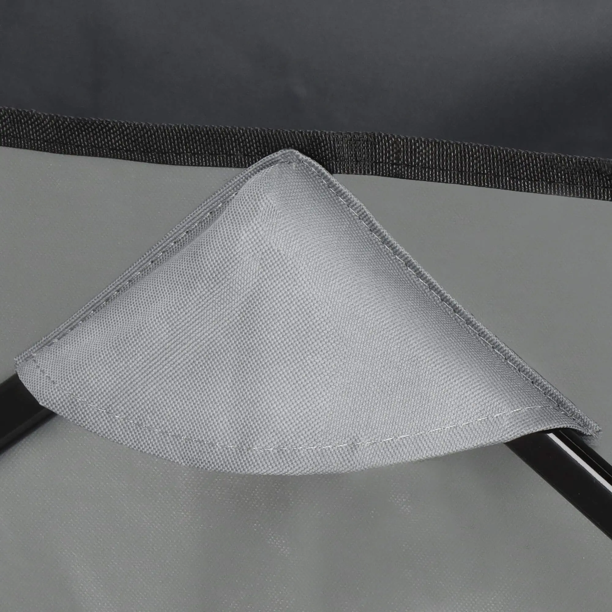 Садовая тележка Springos GA0015 (Grey) - 8