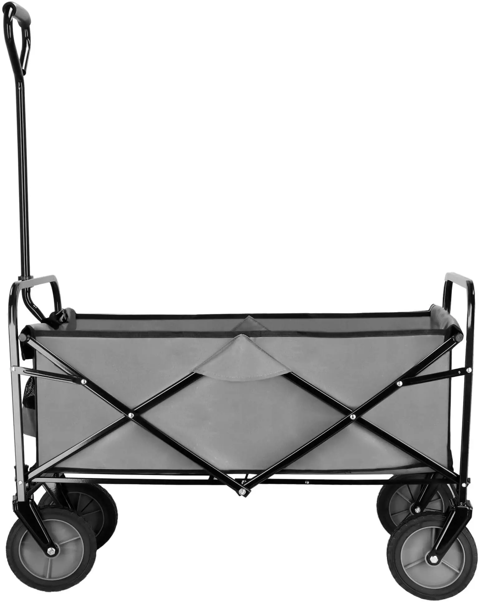 Садовая тележка Springos GA0015 (Grey) - 2