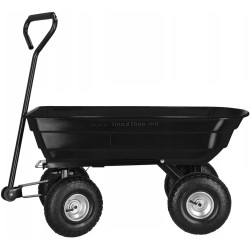 Садовая тележка Springos GA0083 (Black)