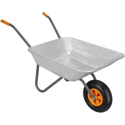 Roaba Springos GA0012 (Silver) Thumb