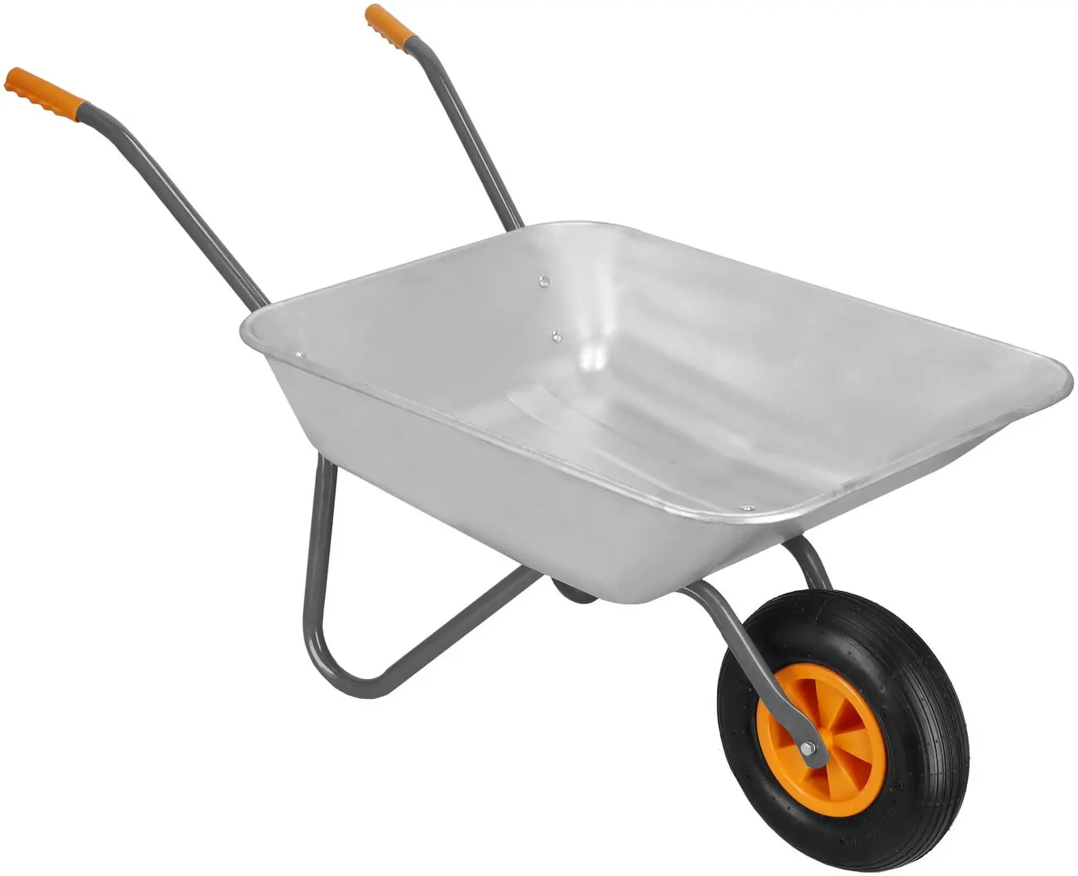 Roaba Springos GA0012 (Silver) - 2