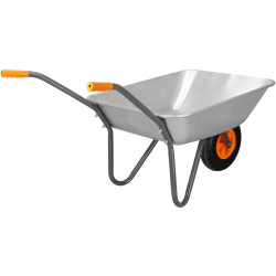 Roaba Springos GA0012 (Silver) Thumb