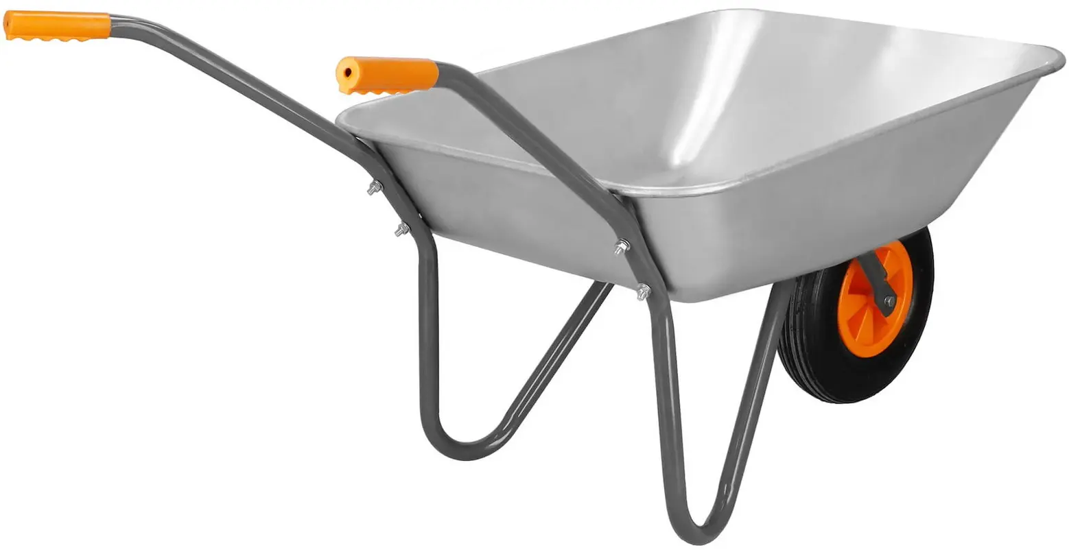 Roaba Springos GA0012 (Silver) - 3