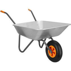 Тачка Springos GA0012 (Silver)