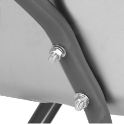 Roaba Springos GA0012 (Silver) Thumb