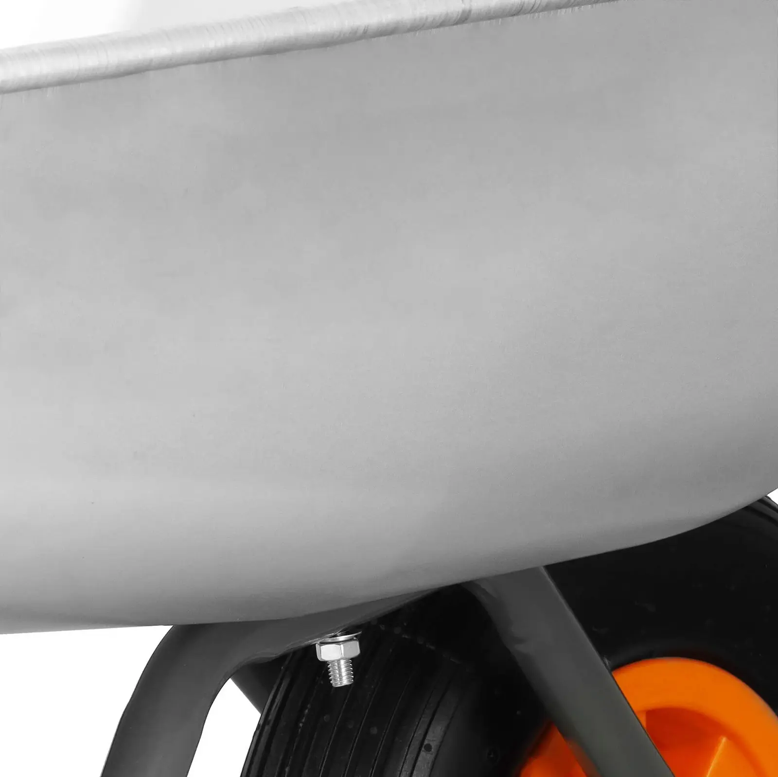 Roaba Springos GA0012 (Silver) - 7