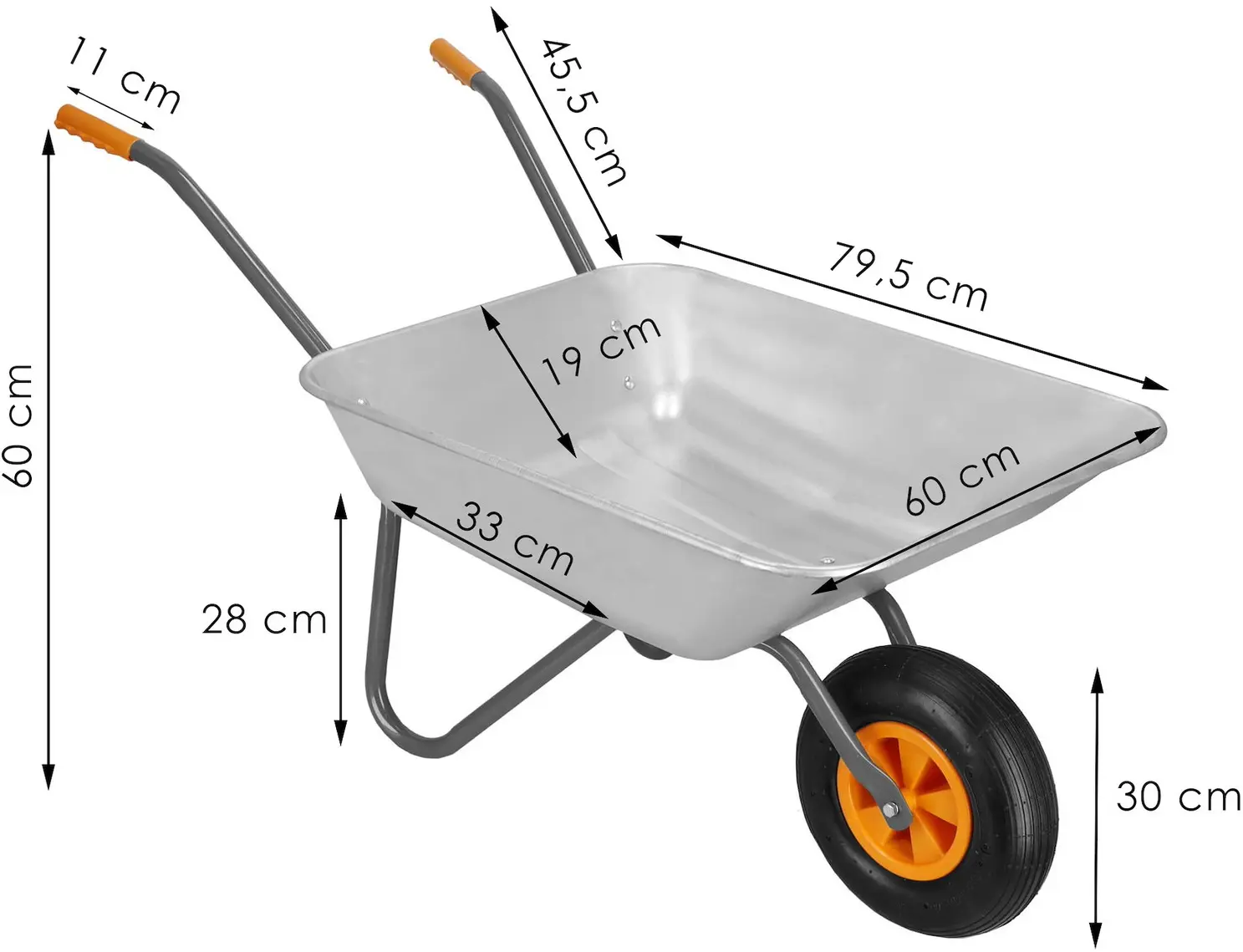 Roaba Springos GA0012 (Silver) - 10