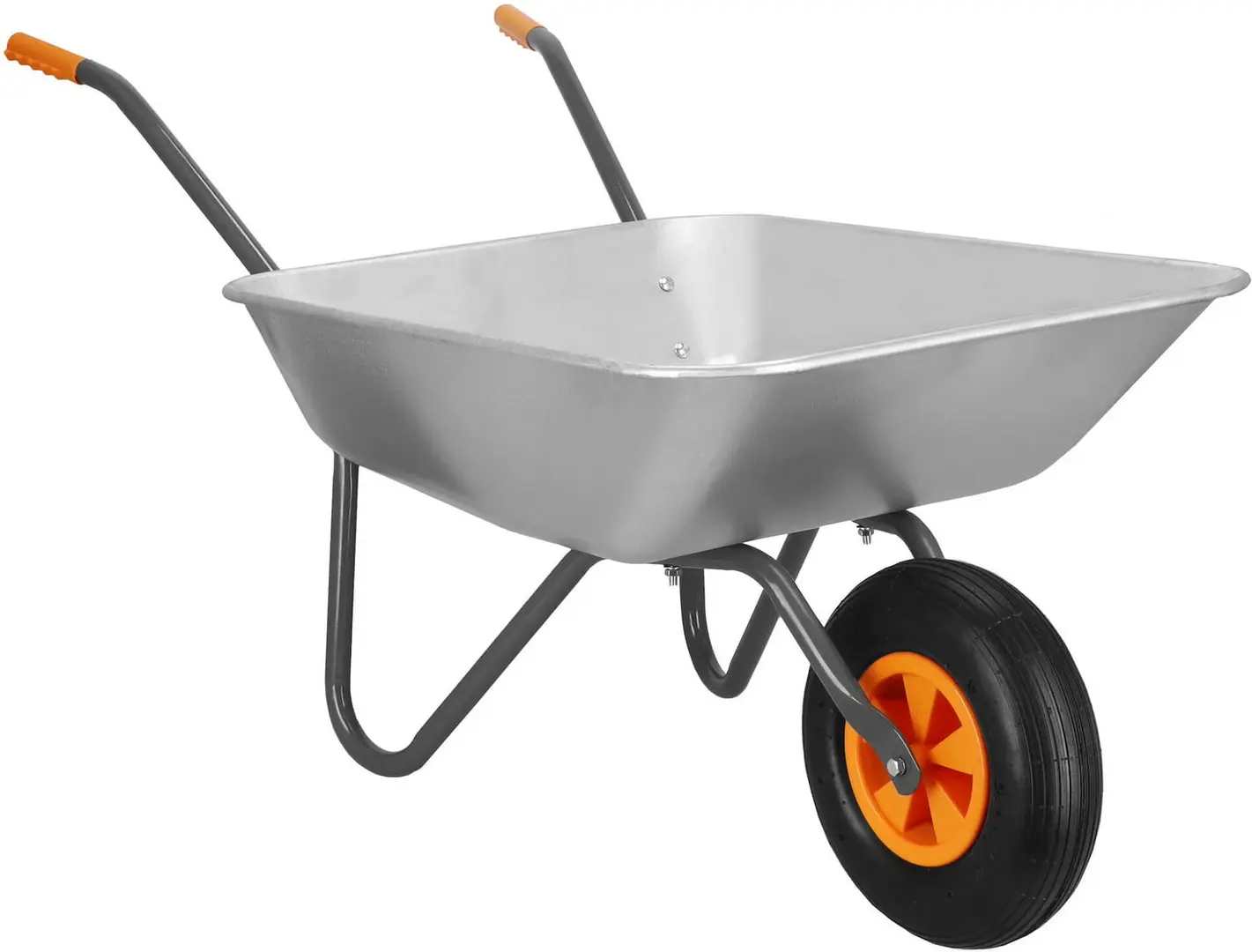 Roaba Springos GA0012 (Silver)