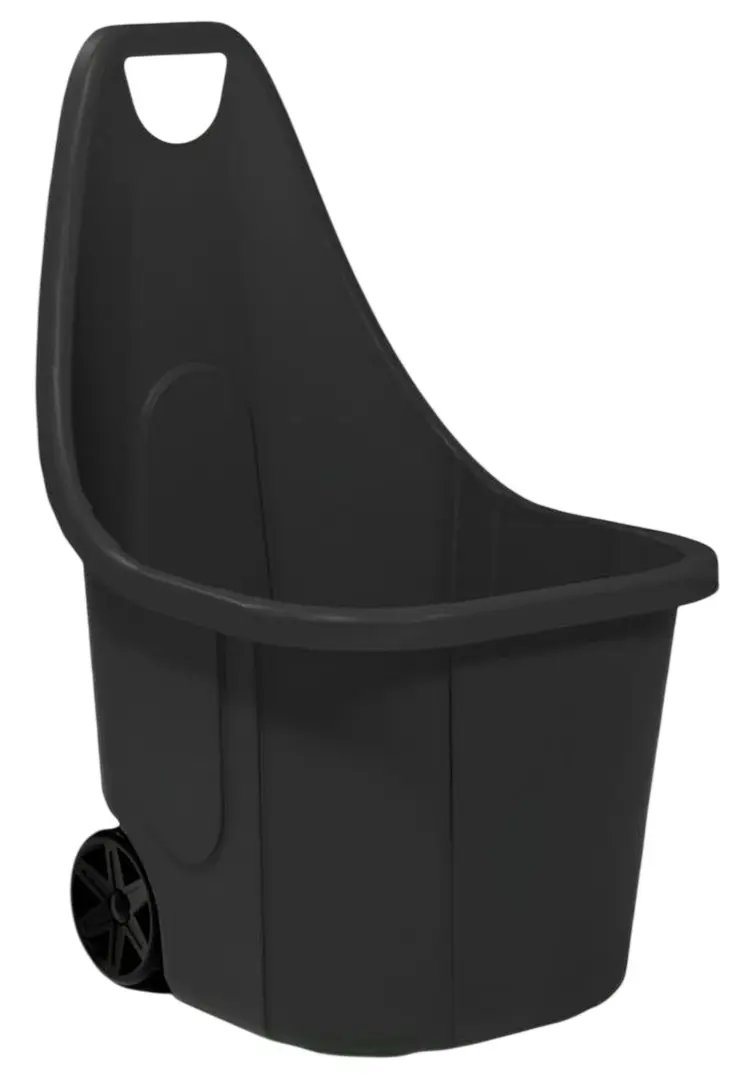 Roaba de gradina Strend Pro Blumax Caddy 60L (Black)