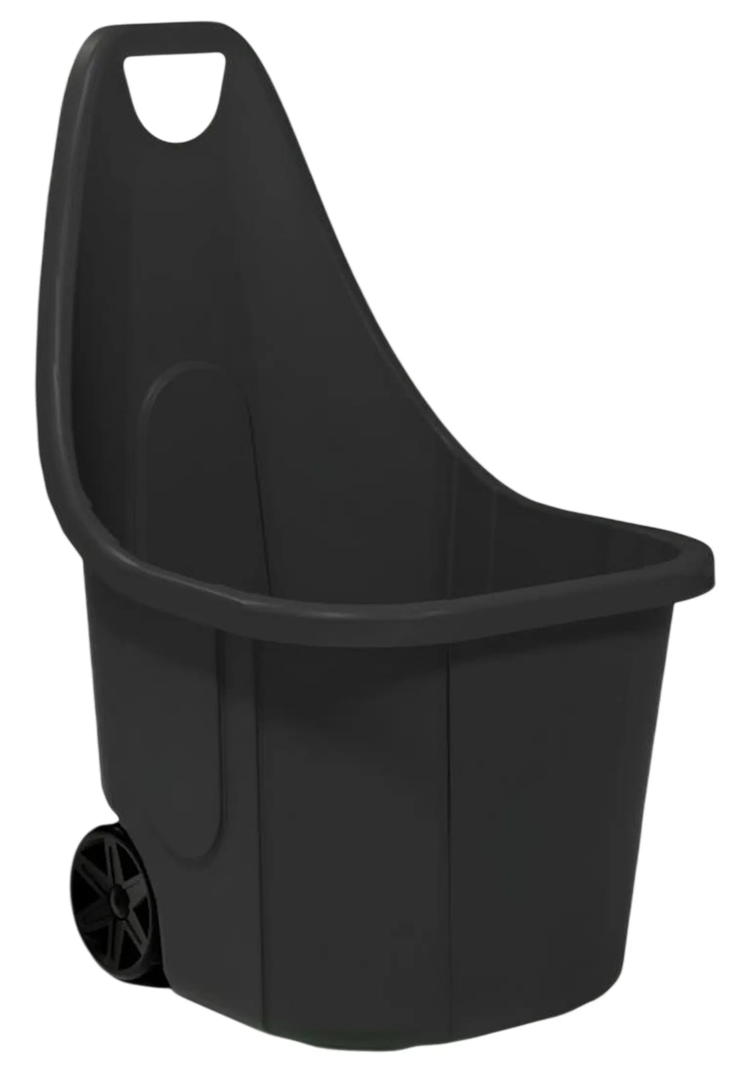Roaba de gradina Strend Pro Blumax Caddy 60L (Black) - 2
