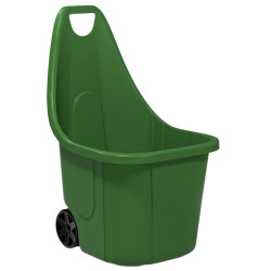 Roaba de gradina Strend Pro Blumax Caddy 60L (Green) Thumb