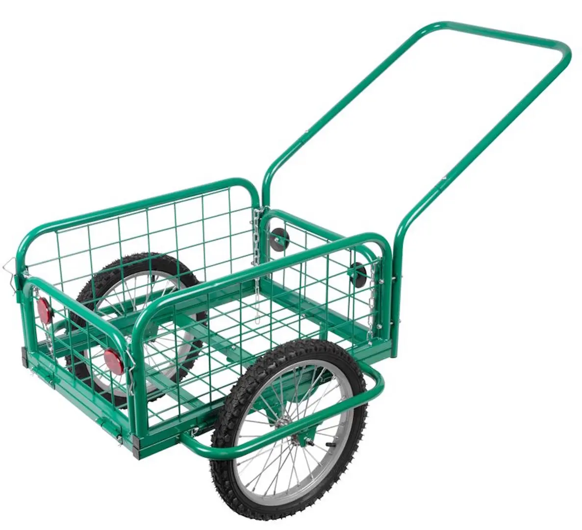 Roaba de gradina Strend Pro Victor 2170507 (Green)