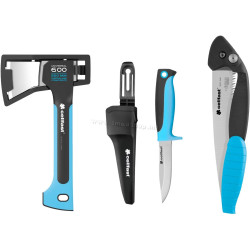 Set de scule pentru camping Cellfast Energo