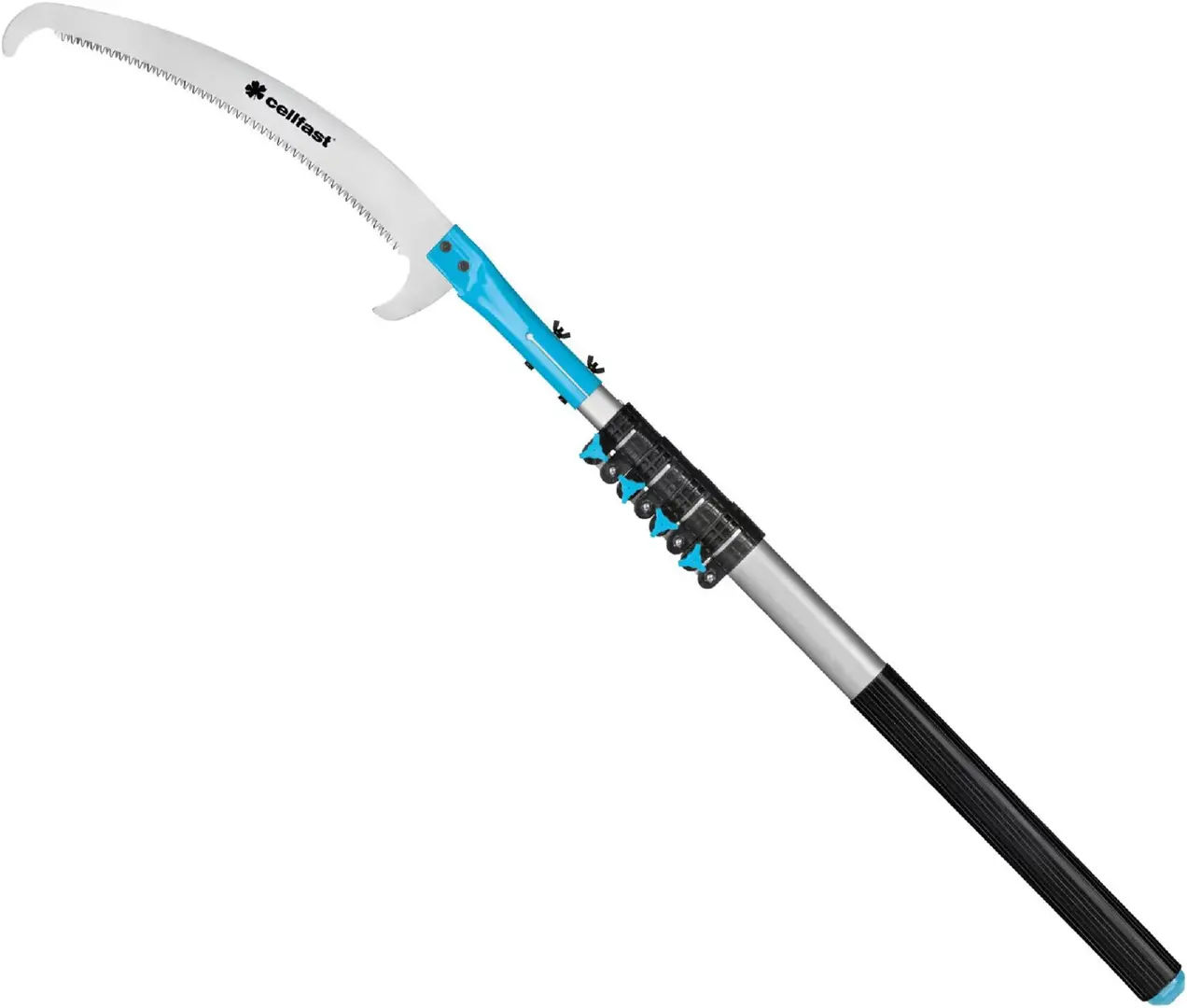 Пила Cellfast Cellpro 3 m (Black/Blue)