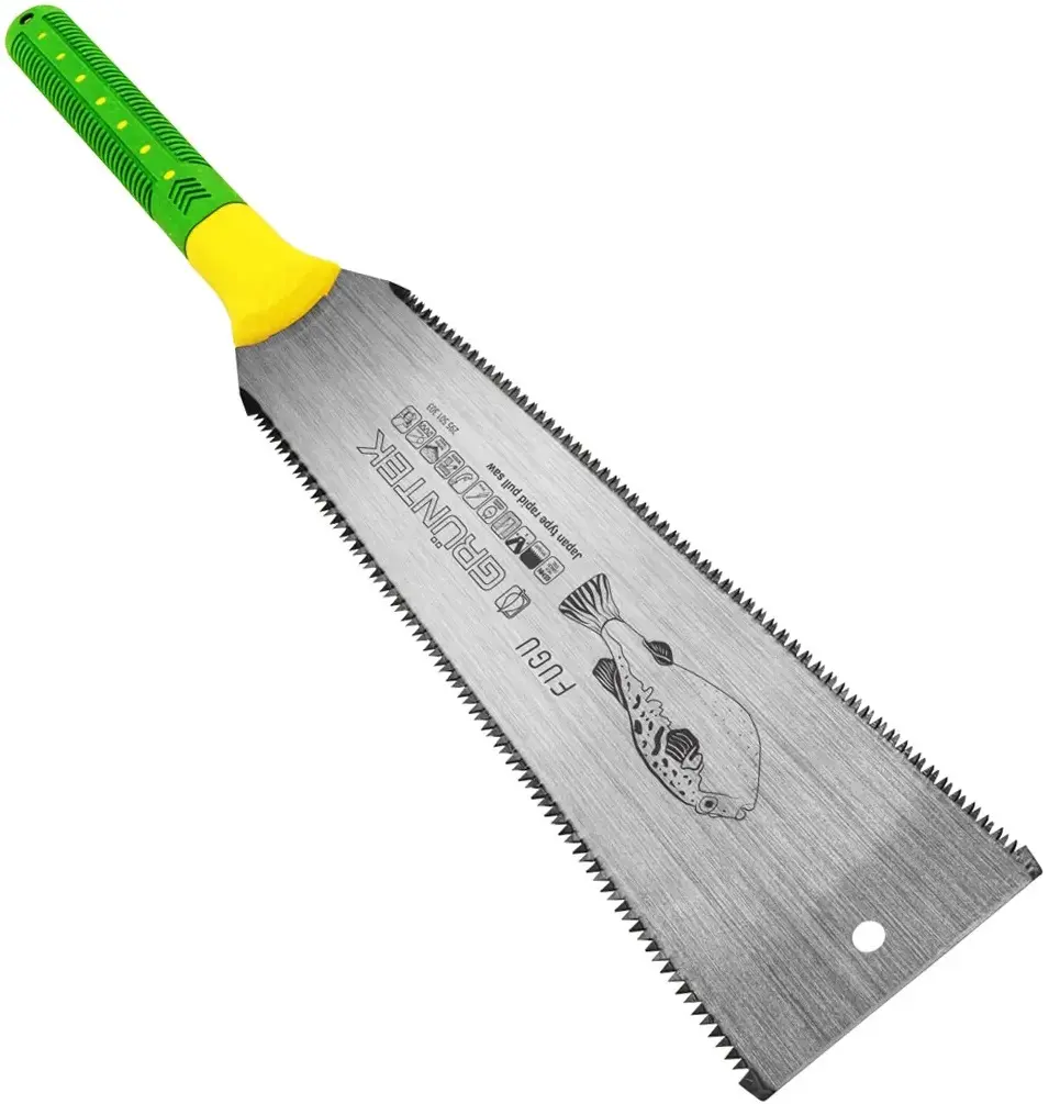 Fierestrau Gruntek Fugu 295501303 - 2