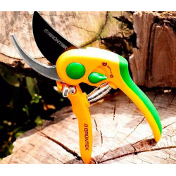 Secator de gradina Gruntek Flamingo 295210187 Thumb