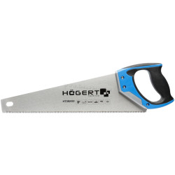 Ножовка Hoegert HT3S202 (Blue/Black)