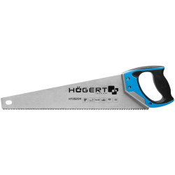 Ножовка Hoegert HT3S204 (Blue/Black)