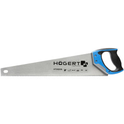 Ножовка Hoegert HT3S206 (Blue/Black)