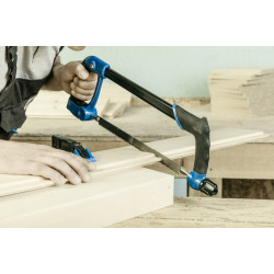 Ножовка Hoegert HT3S277 (Blue/Black) Thumb