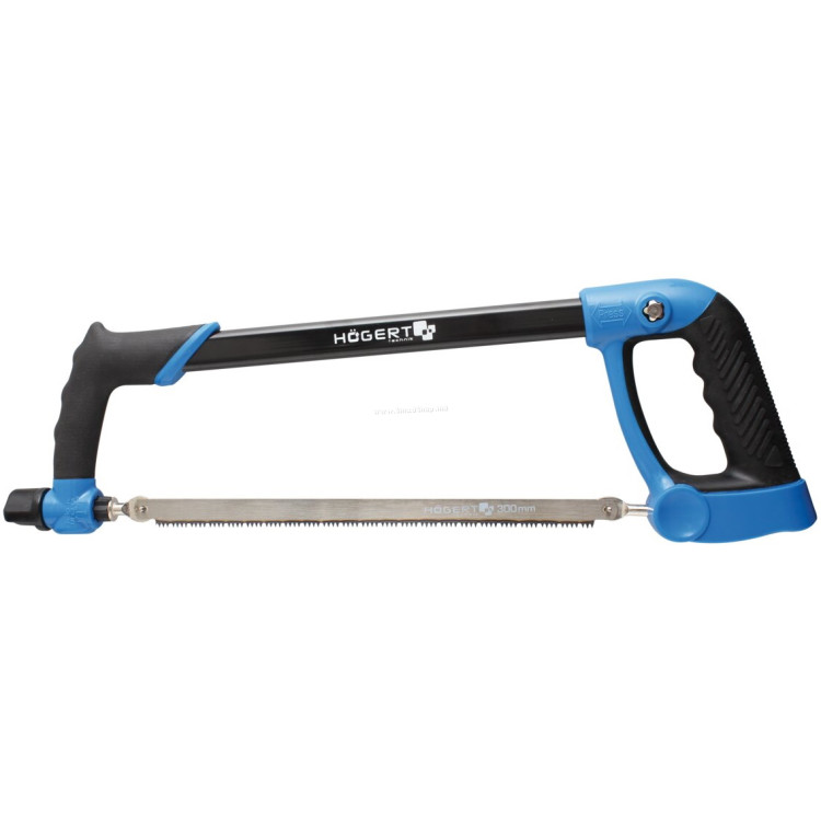 Ножовка Hoegert HT3S277 (Blue/Black)