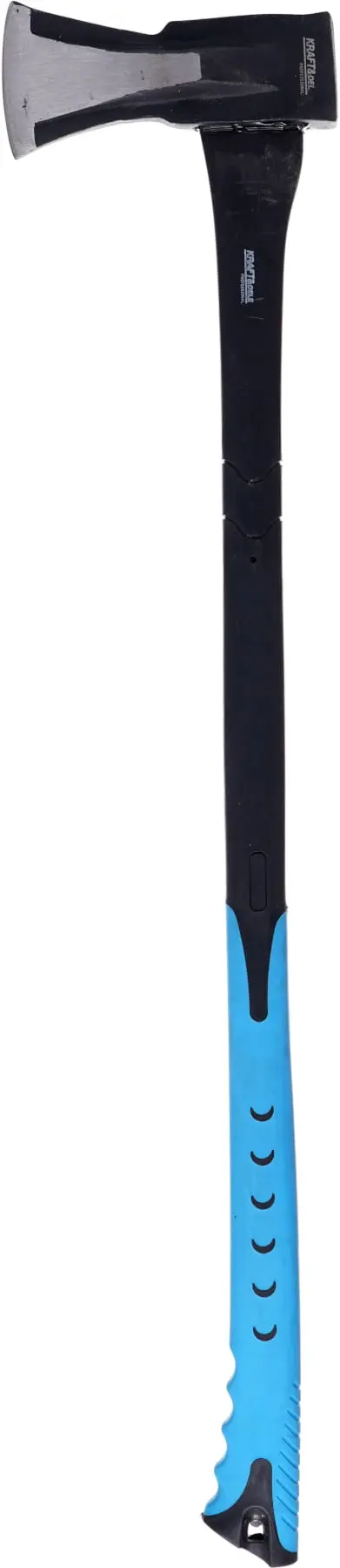 Набор топоров Kraft&Dele KD234 (Black/Blue) - 2