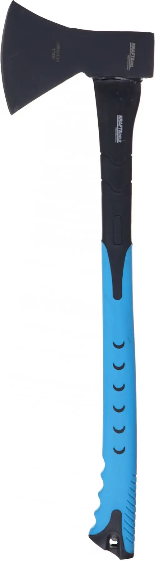 Набор топоров Kraft&Dele KD234 (Black/Blue) - 3