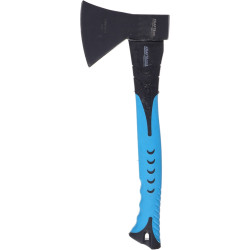 Набор топоров Kraft&Dele KD234 (Black/Blue) Thumb