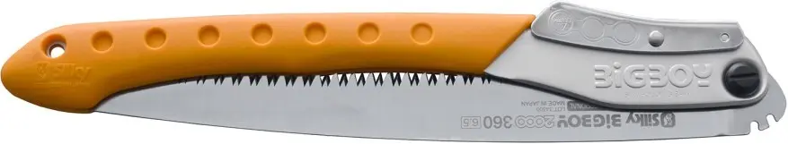 Fierastrau pliant Silky Bigboy 2000 360-6.5 - 2