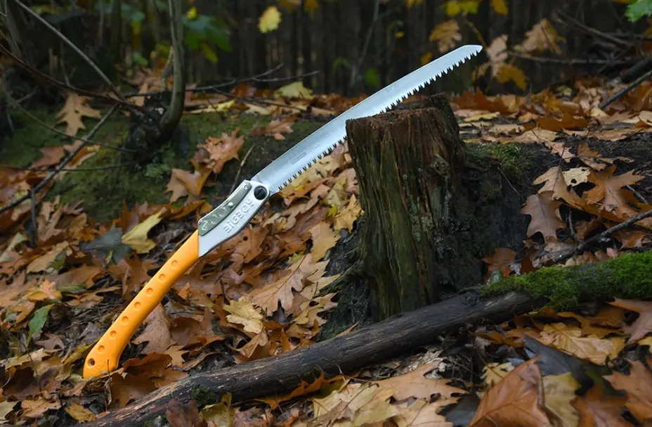 Fierastrau pliant Silky Bigboy 2000 360-6.5 - 3