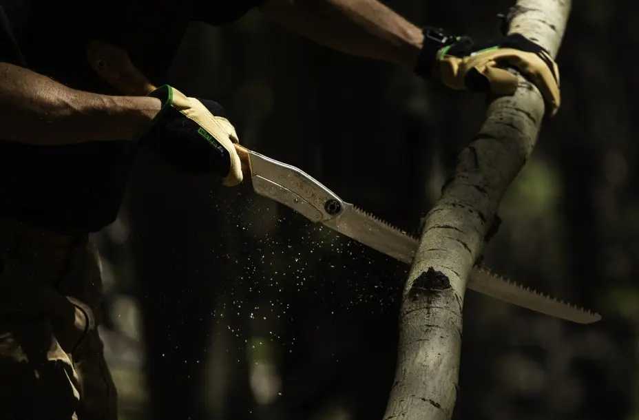 Fierastrau pliant Silky Bigboy 2000 360-6.5 - 5