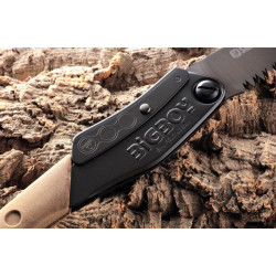 Складная ножовка Silky Bigboy 2000 Outback Edition Thumb