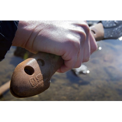 Складная ножовка Silky Bigboy 2000 Outback Edition Thumb