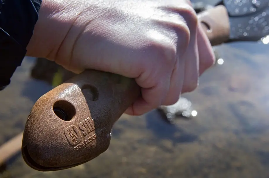 Складная ножовка Silky Bigboy 2000 Outback Edition - 4