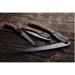 Складная ножовка Silky Bigboy 2000 Outback Edition Thumb