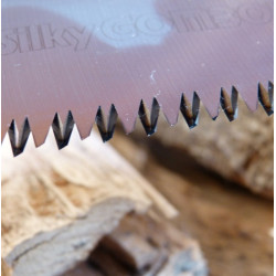 Складная ножовка Silky Gomboy Curve 300-8 Thumb