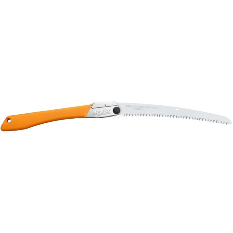 Fierastrau pliant Silky Gomboy Curve 300-8