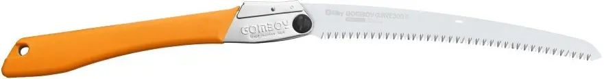 Складная ножовка Silky Gomboy Curve 300-8