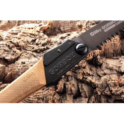 Складная ножовка Silky Gomboy Curve Outback Edition Thumb