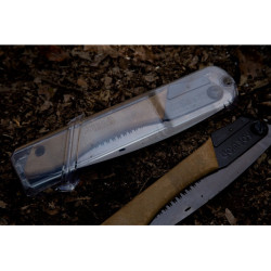 Складная ножовка Silky Gomboy Curve Outback Edition Thumb