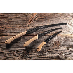 Fierastrau pliant Silky Pocketboy Outback Edition Thumb