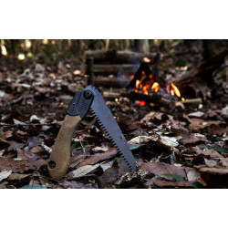 Fierastrau pliant Silky Pocketboy Outback Edition Thumb