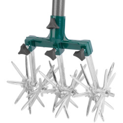 Культиватор Strend Pro YardWorks CU-902 Thumb