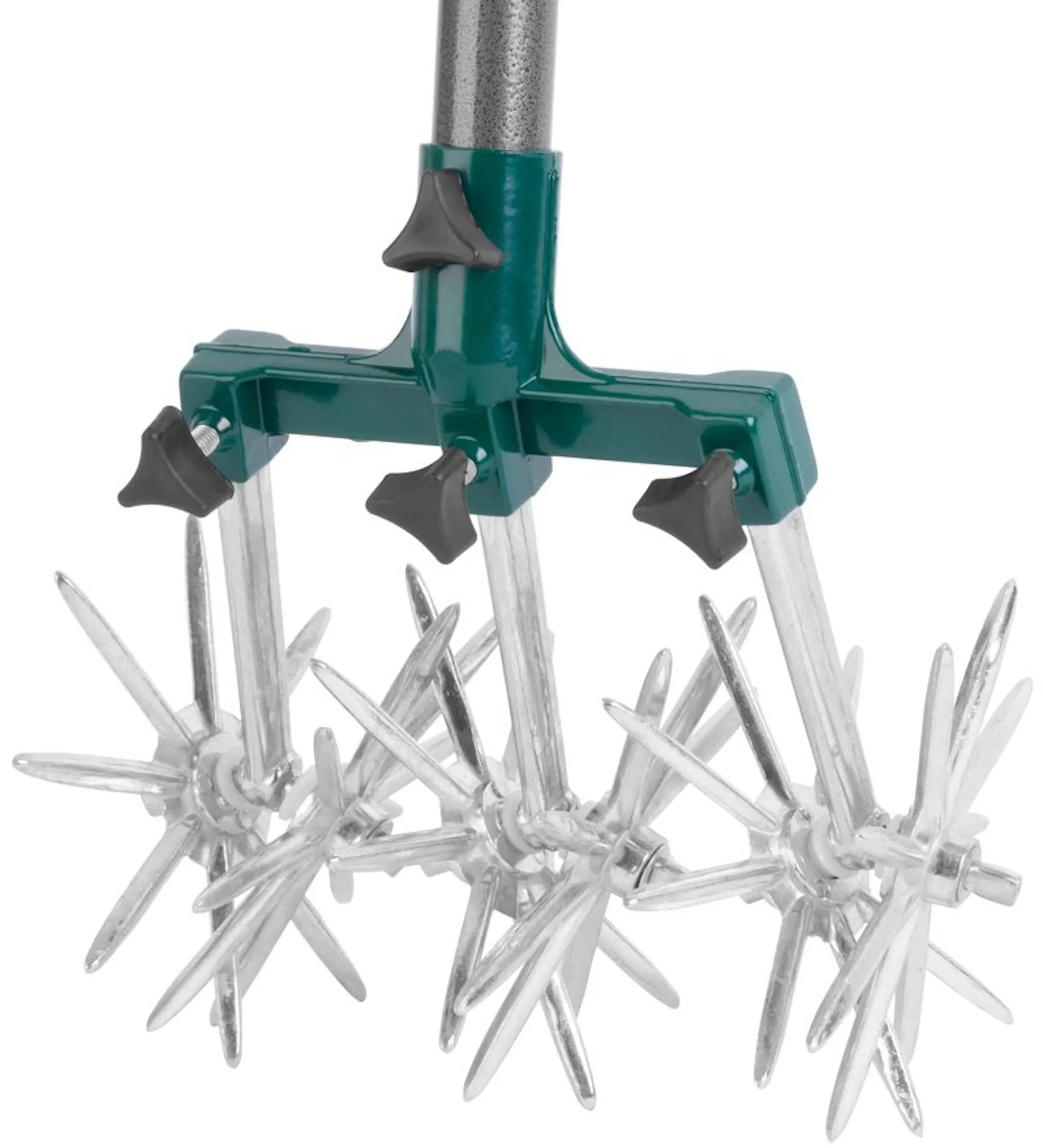 Культиватор Strend Pro YardWorks CU-902 - 3